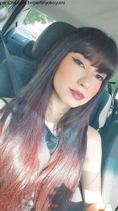 Yumi Muniz.